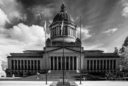 Legislative Power