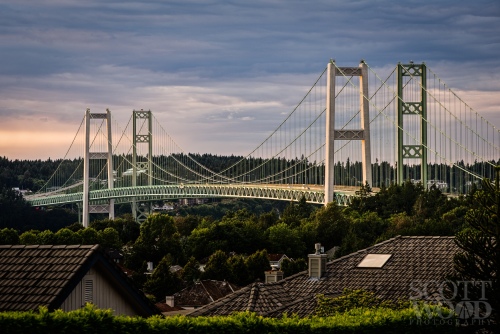 Tacoma Narrows