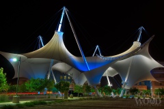Skysong Center