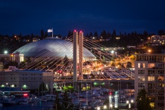 Tacoma Dome