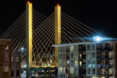 East 21st Street Bridge