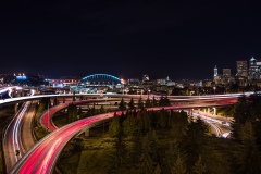 I90 Lights