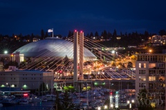 Tacoma Dome