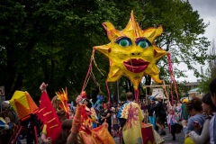 The Sun