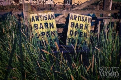 Artisan Barn