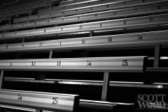 Cheap Seats