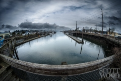 The Percival Fisheye