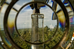 Through The Fresnel Lens