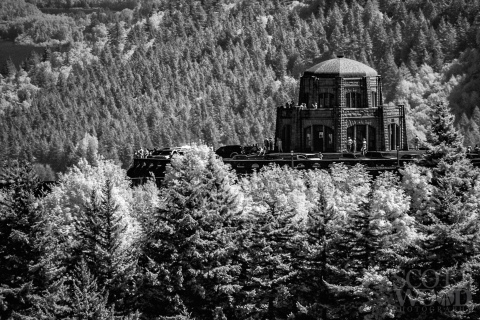 Vista House