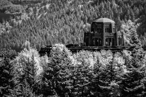 Vista House