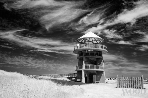 Westport Observaton Deck