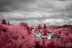 Cathlamet IR