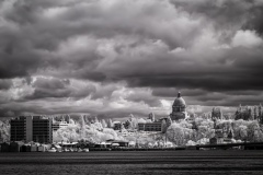 Cloudy Capital