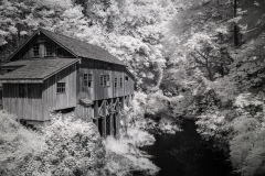 Grist Mill IR