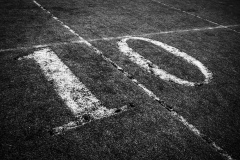 IR Football Field