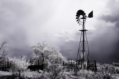IR Windmill