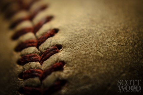 Baseball