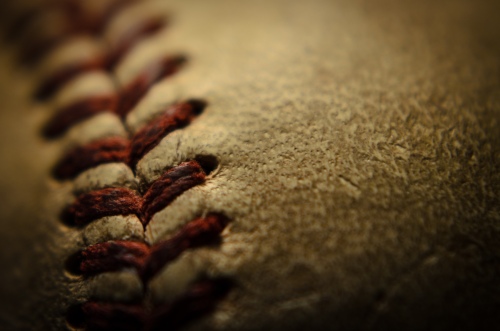 Baseball