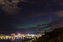 Olympia Aurora