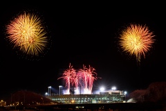 Sun Devil Stadium