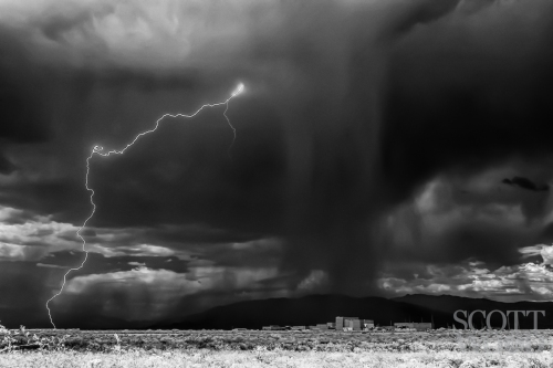 IR Lightning