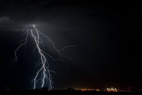 Maricopa Lightning