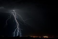 Maricopa Lightning