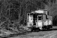 Caboose