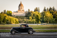 Coupes and Capitals
