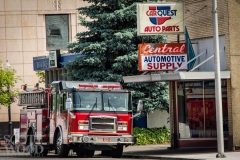 Fire Engine