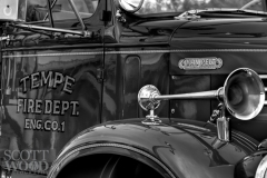 Tempe Fire