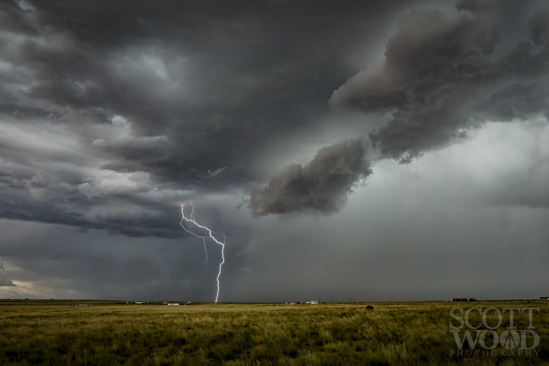Missing the monsoon!